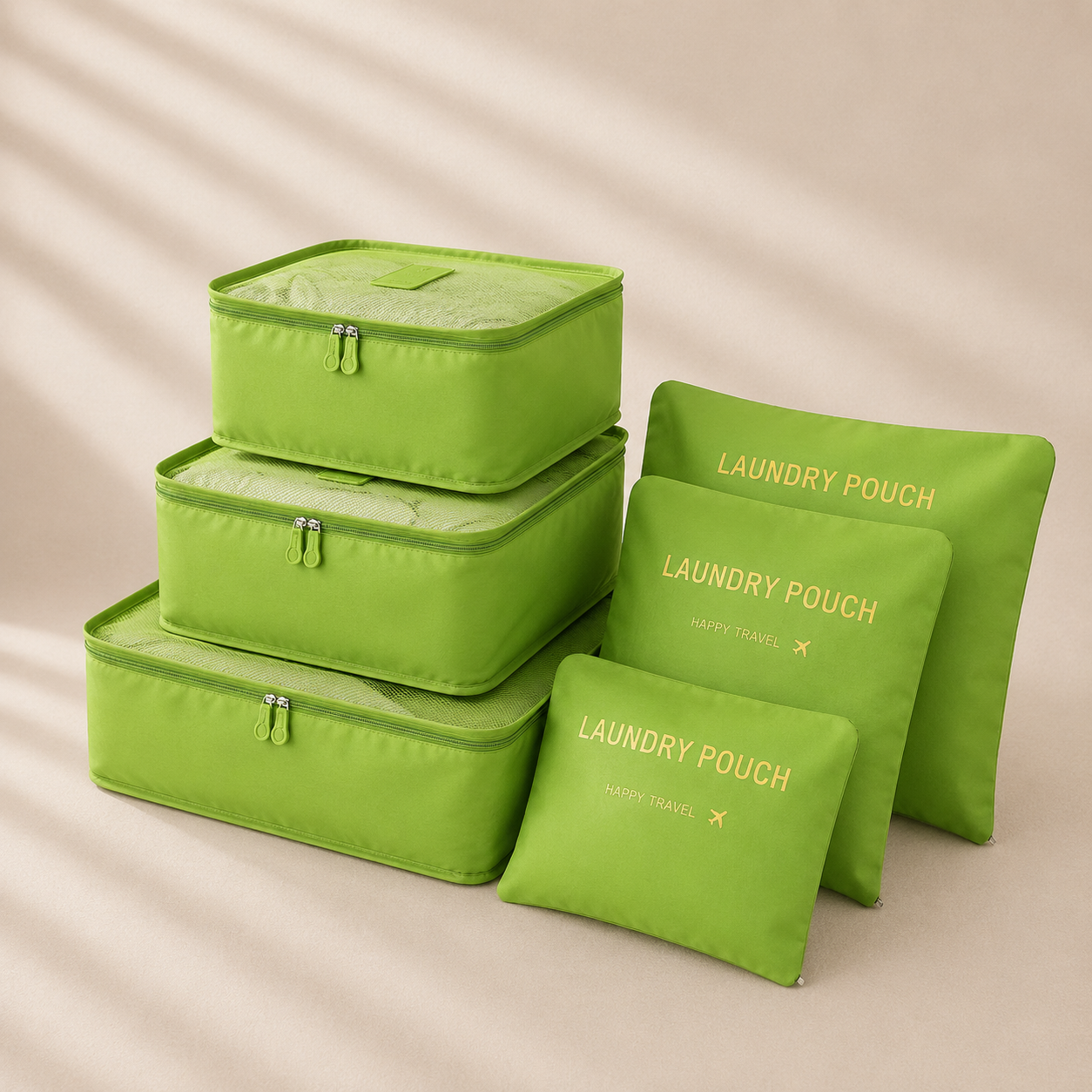 EasyPack-Organisera resan